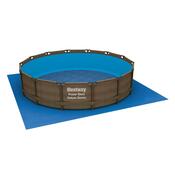 Bestway Podložka pod bazén 488 cm x 488 cm