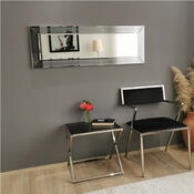 Zrkadlo Silver C 40 x 120 cm