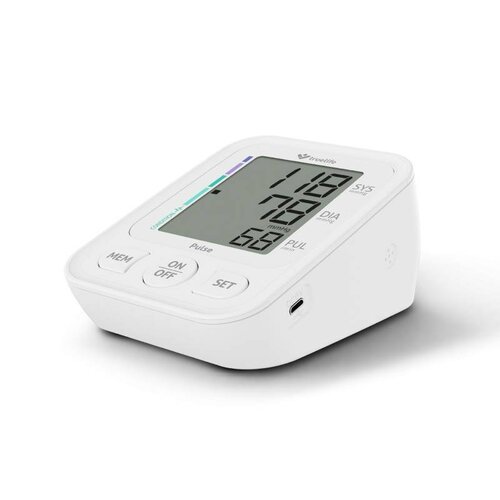 TrueLife Pulse Indicator digital de presiune