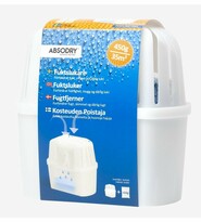 Everbrand Absodry Mini Compact nedvességelszivó