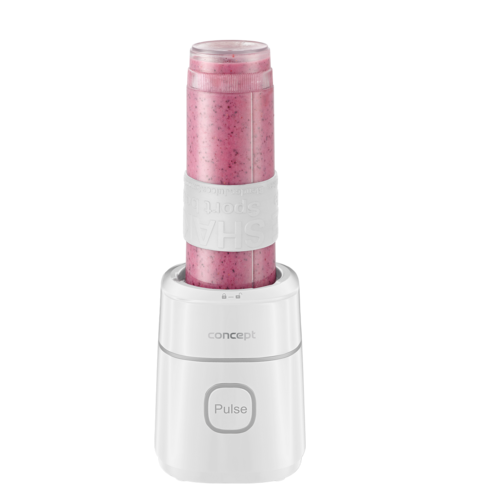 Concept SM3491 smoothie maker, biela