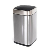Banquet Bezdotykový odpadkový koš Senzo 25 l, hranatý Banquet Bezdotykový odpadkový koš Senzo 25 l, hranatý