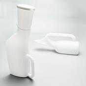 Ploscă urinat Vitility VIT-70110260, de bărbați
