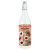 Toro steklenica z zapiralko Cookie, 1 l