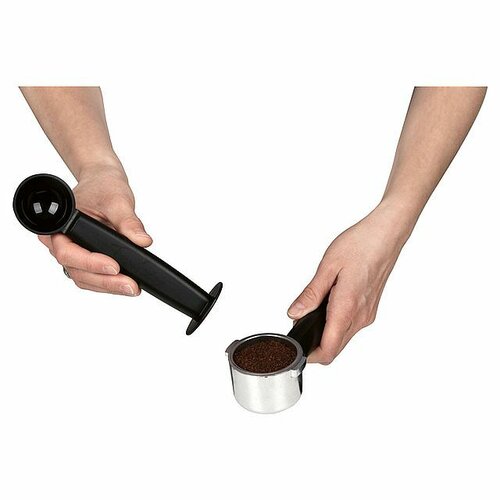 ProfiCook ES-KA 1265 2 az 1-ben eszpresszógép, 20BAR