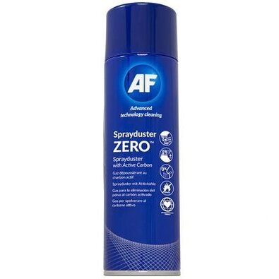 AF Sprej za čiščenje proti prahu ZERO, okoljuprijazen, 420 ml