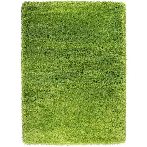 Kusový koberec Fusion 91311 Green, 70 x 140 cm
