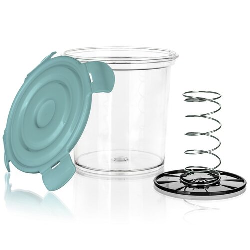 Banquet Cutie pentru murat CLOE 1,8 l