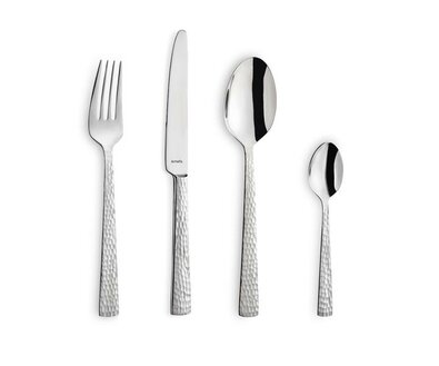 Amefa Набір столових приборів з 24 предметів Felicity