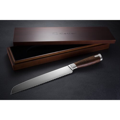 Catler DMS 205 Japoński nóż do pieczywa