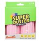 CleanRite Super Duster Na prach univerzální 11,5 x 5,5 x 4,3 cm, 2 ks