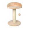 Tommi Katzenkratzbaum Aida beige, 35 x 54 cm