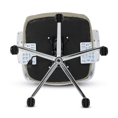Krzesło biurowe Autronic KA-K2031 BGE