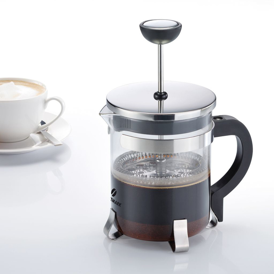 Westmark Brasilia francia presszó, 500 ml termék 2. képe