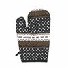 Кухонна прихватка Dots, 18 x 28 см