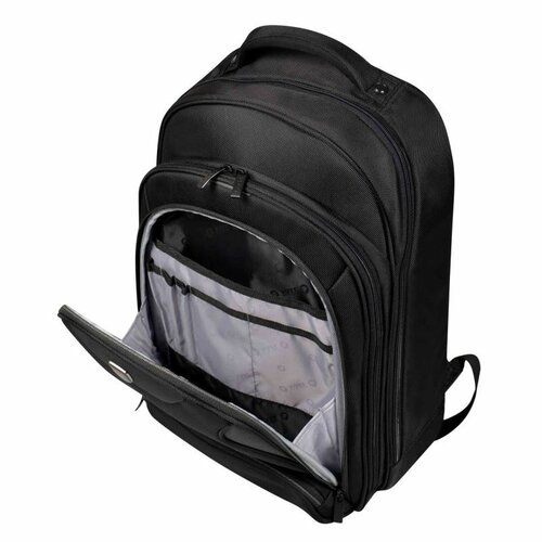 Rucsac pentru laptop PORT Designs MANHATTAN 13/14" negru