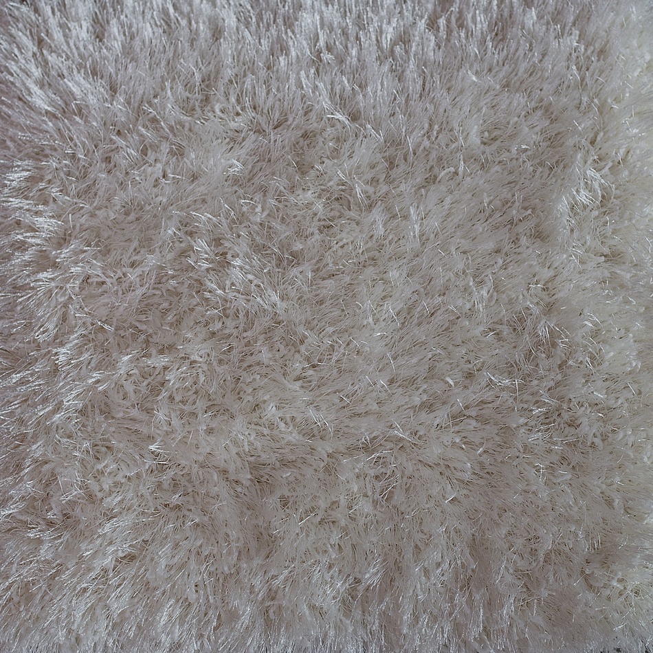 Habitat Kusový koberec Blanca biela