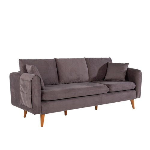 Sofa Sofia Anthracite
