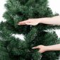 AmeliaHome Pom de Crăciun Fir Lena, 150 cm