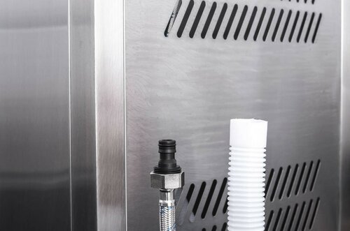 Plynový gril G21 Arizona, BBQ kuchyně Premium Line 6 hořáků + zdarma redukční ventil