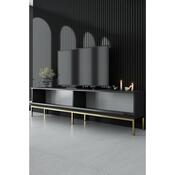 Lord Anthracite and Gold TV-állvány