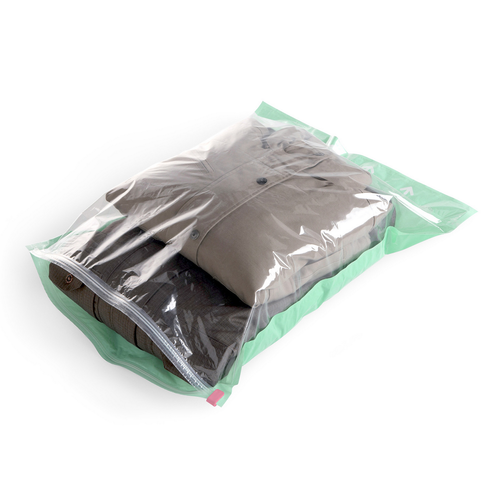 Compactor Zestaw podróżnych worków próżniowych JetRoll Bags L 50 l, 55 x 70 cm, 4 szt.