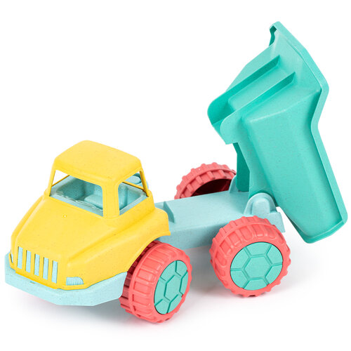 Set jucării nisip Truck, 28,5 x 17 x 16,5 cm