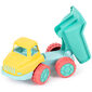 Set jucării nisip Truck, 28,5 x 17 x 16,5 cm