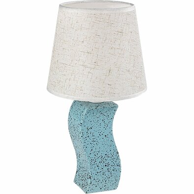 Rabalux 74074 stolní lampa Dayami, béžová