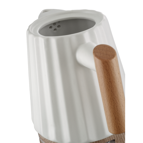 Concept RK0090 ceainic electric, alb