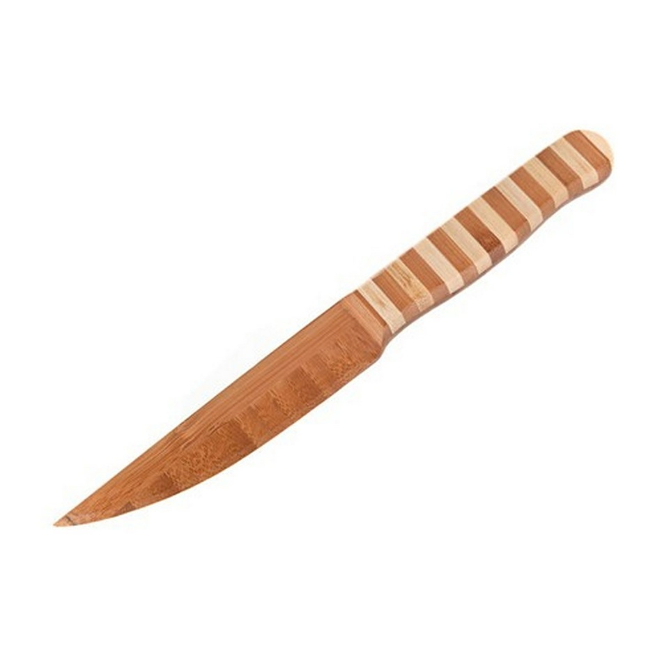 Bambusový nôž praktický