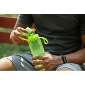 Philips filtrační lahev GoZero Outdoor AWP2722LIR, 590 ml, zelená