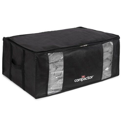 Compactor Cutie de depozitare în vid cu sac XXL, 50 x 65 x 27 cm