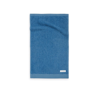 Prosop Tom Tailor Cool Blue , 30 x 50 cm, set de 6 buc.