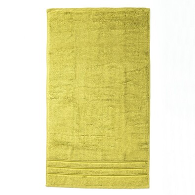 Ręcznik Nicola oliwkowy, 30 x 50 cm