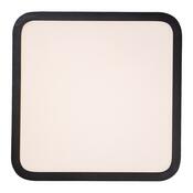 Rabalux 71399 funkční stropní LED svítidlo Serkan 43W, černá/bílá