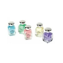Charrier Parfums de Luxe DR203 francia parfümök ajándékcsomagja, 5 db
