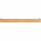 Wenko Bambusz polica BAMBUSA – 60 cm