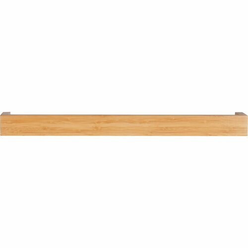 Wenko Bambusz polica BAMBUSA – 60 cm