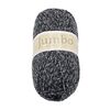 Preja JUMBO black melier , 100 g / 147 m