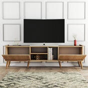 Lotus Oak TV-állvány