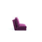 Canapea pat Taida Purple