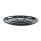 Sfinx Gastro Emaille-Deckel, 48 cm
