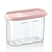 Orion Cutie cu capac dozator 1,2 l