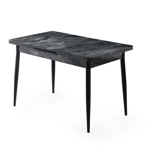 Esstisch Ay Anthracite