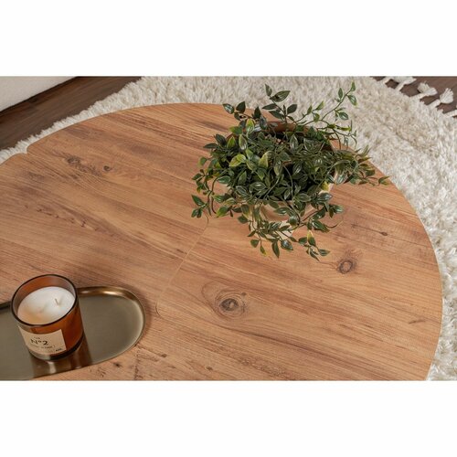 Couchtisch Moira Atlantic Pine