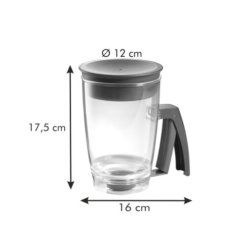 Tescoma Separator de grăsime GrandCHEF