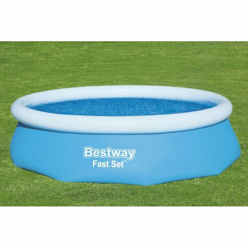 Bestway Solar-Poolplane, 305 cm Durchmesser