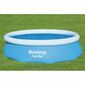 Bestway Solarna ponjava za bazen, premer 305 cm