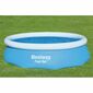 Prelată solară pentru piscină Bestway, diam. 305 cm